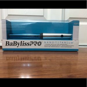 Brand New BaByliss Pro 1” Curling Wand
